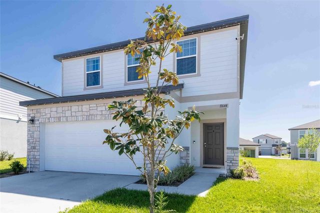 11644 JUDICIAL COURT, Dade City, FL 33525