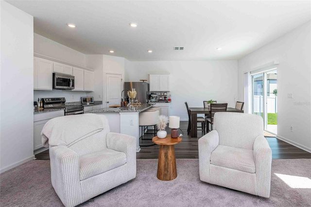 11644 JUDICIAL COURT, Dade City, FL 33525