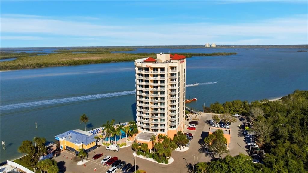 8771 Estero BLVD 907, BONITA SPRINGS, FL 33931 — photo 2