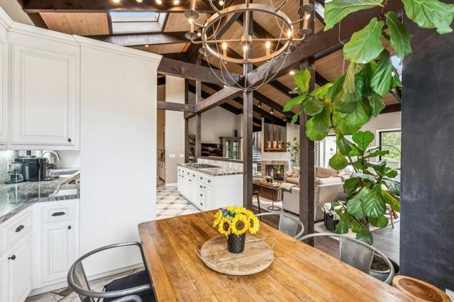 61 Oak Haven Way, Woodside, CA 94062