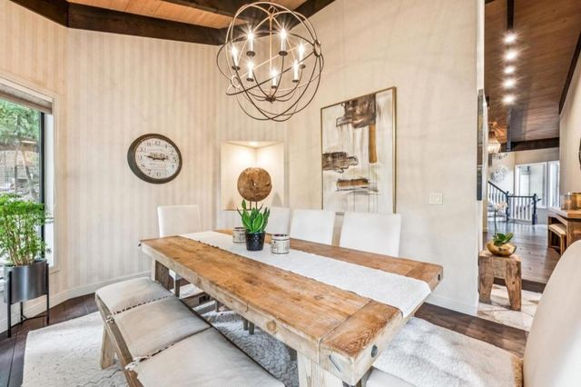 61 Oak Haven Way, Woodside, CA 94062