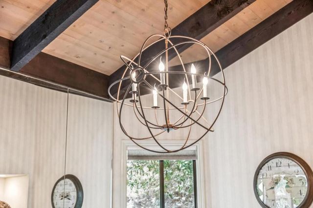 61 Oak Haven Way, Woodside, CA 94062