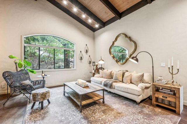 61 Oak Haven Way, Woodside, CA 94062