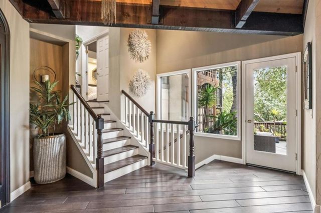 61 Oak Haven Way, Woodside, CA 94062