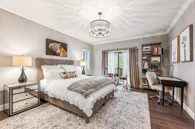 61 Oak Haven Way, Woodside, CA 94062