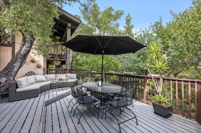 61 Oak Haven Way, Woodside, CA 94062