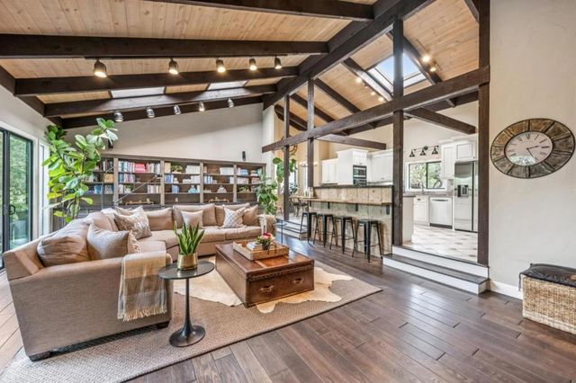 61 Oak Haven Way, Woodside, CA 94062