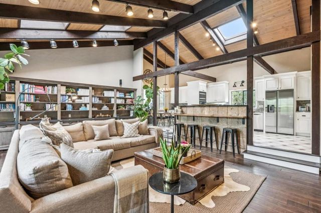 61 Oak Haven Way, Woodside, CA 94062