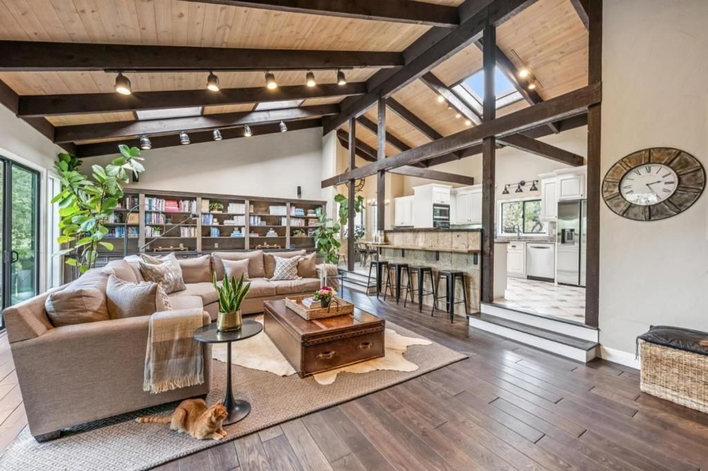 61 Oak Haven Way, Woodside, CA 94062