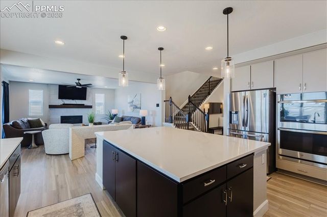 5157 Sirbal Drive, Colorado Springs, CO 80924