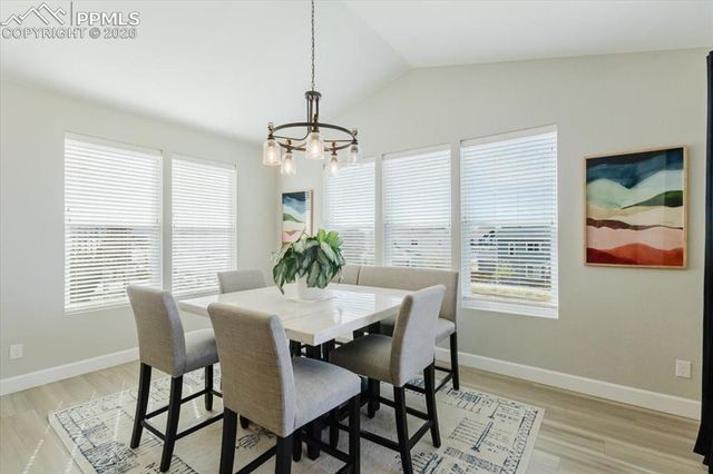 5157 Sirbal Drive, Colorado Springs, CO 80924