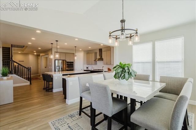 5157 Sirbal Drive, Colorado Springs, CO 80924