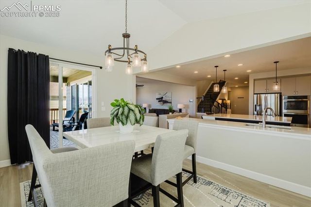 5157 Sirbal Drive, Colorado Springs, CO 80924