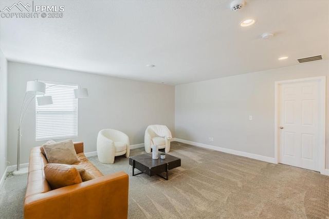 5157 Sirbal Drive, Colorado Springs, CO 80924