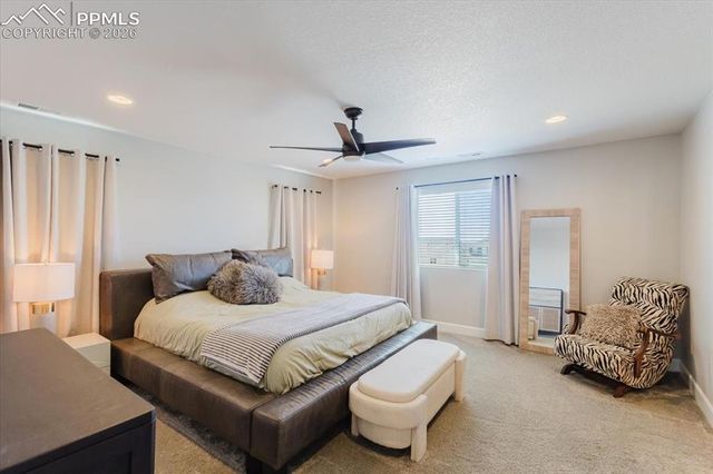 5157 Sirbal Drive, Colorado Springs, CO 80924