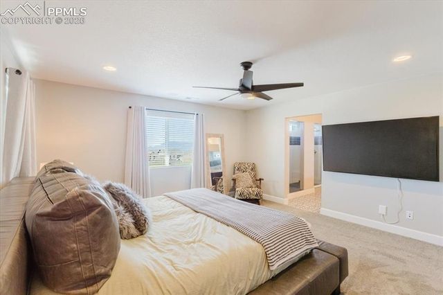 5157 Sirbal Drive, Colorado Springs, CO 80924