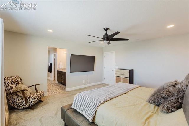 5157 Sirbal Drive, Colorado Springs, CO 80924