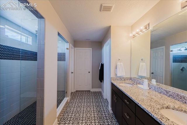 5157 Sirbal Drive, Colorado Springs, CO 80924