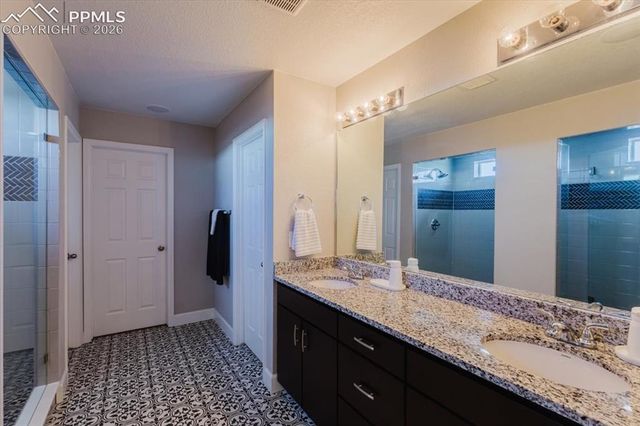 5157 Sirbal Drive, Colorado Springs, CO 80924