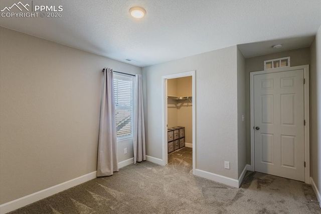 5157 Sirbal Drive, Colorado Springs, CO 80924