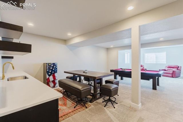 5157 Sirbal Drive, Colorado Springs, CO 80924