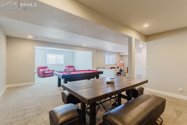 5157 Sirbal Drive, Colorado Springs, CO 80924