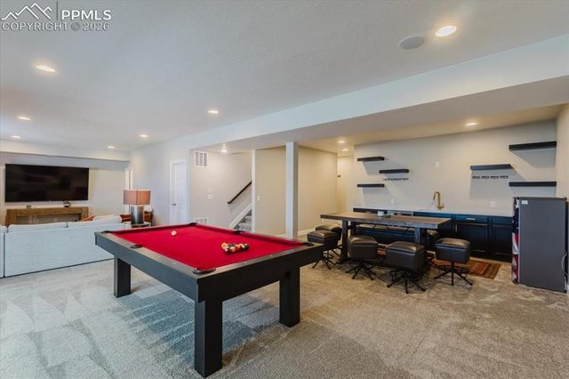 5157 Sirbal Drive, Colorado Springs, CO 80924