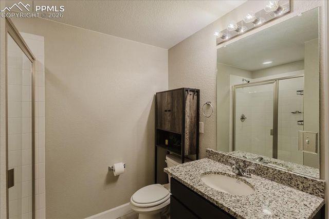 5157 Sirbal Drive, Colorado Springs, CO 80924