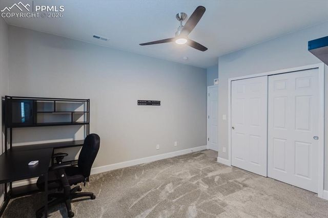 5157 Sirbal Drive, Colorado Springs, CO 80924