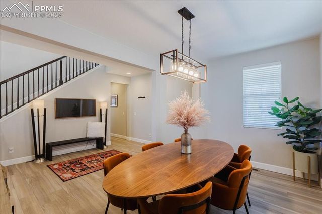 5157 Sirbal Drive, Colorado Springs, CO 80924