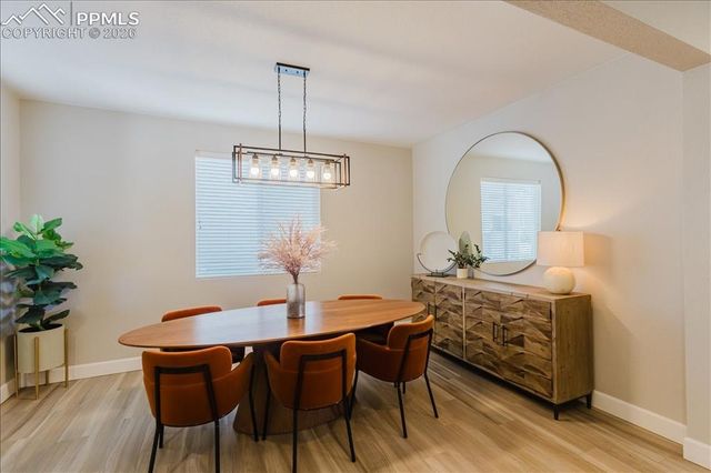 5157 Sirbal Drive, Colorado Springs, CO 80924