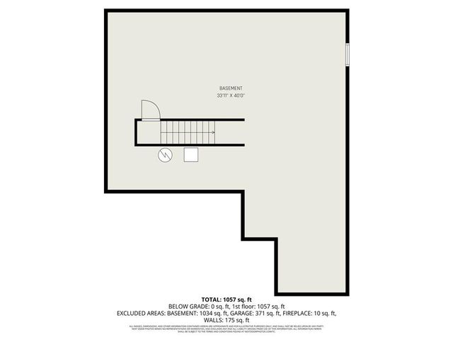 9458 N Lenox Avenue, Kansas City, MO 64154