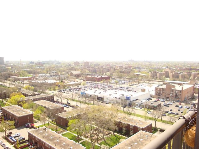 2605 S Indiana Avenue 1909, Chicago, IL 60616