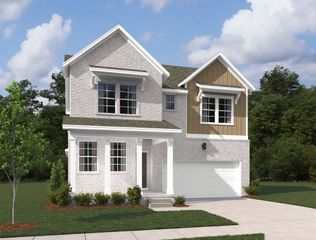 457 Stardust Drive, Lebanon, TN 37087