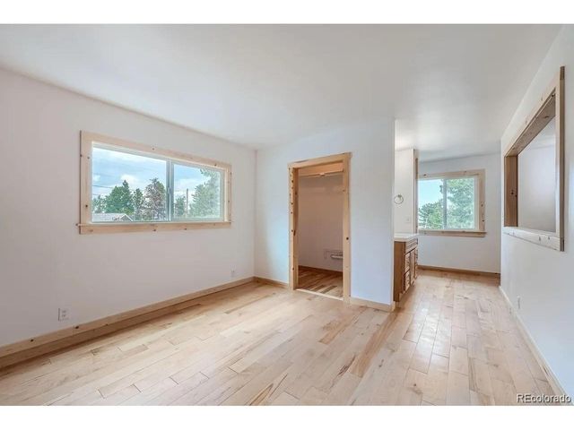 Address unavailable.