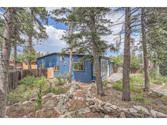 Address unavailable.