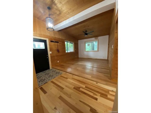 Address unavailable.