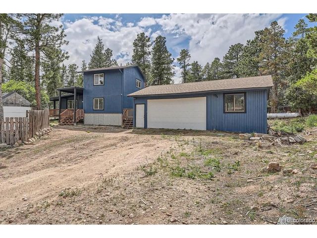 Address unavailable.