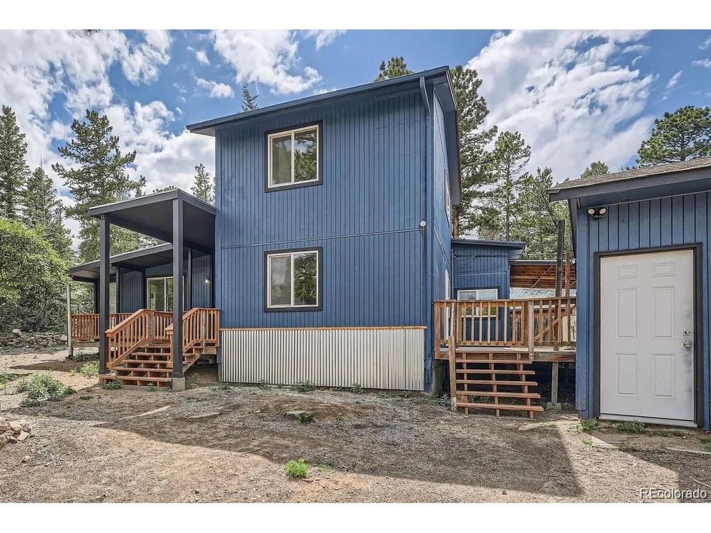 Address unavailable.