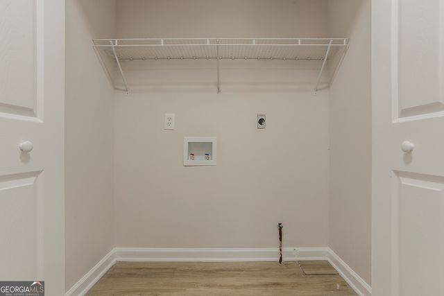 4507 Laurie Lane, Powder Springs, GA 30127