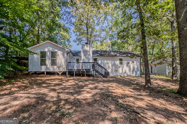 4507 Laurie Lane, Powder Springs, GA 30127