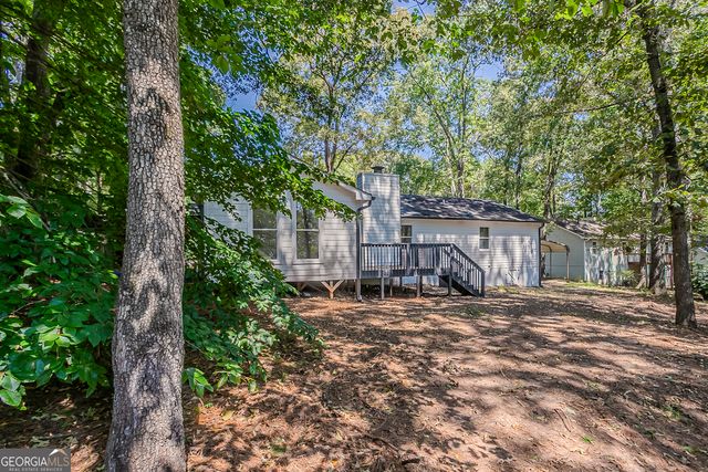 4507 Laurie Lane, Powder Springs, GA 30127