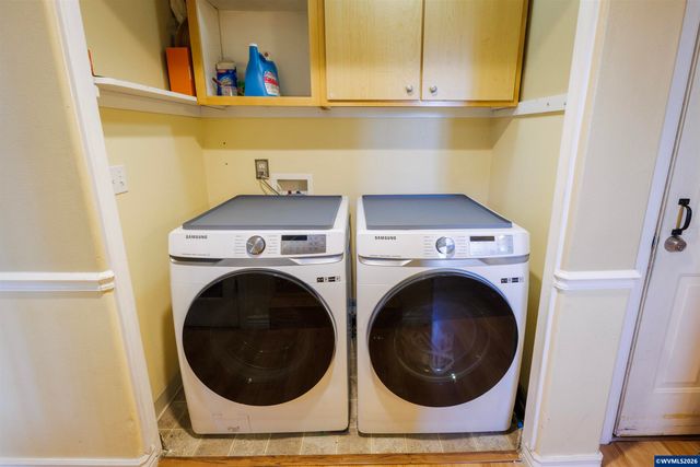 3047 Leah St NE, Salem, OR 97305