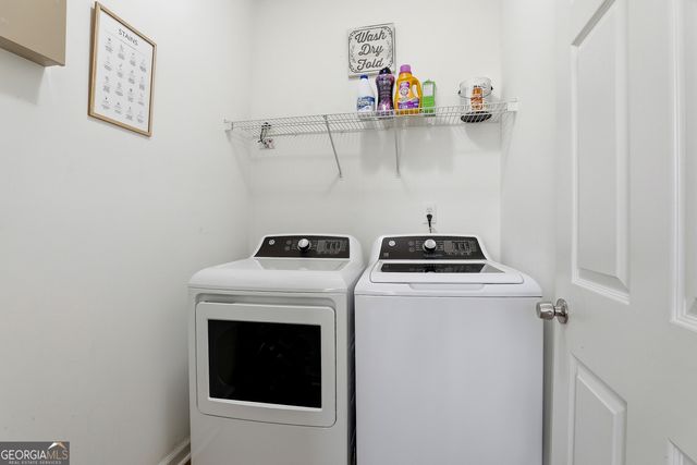 330 Brentwood Drive, Newnan, GA 30263