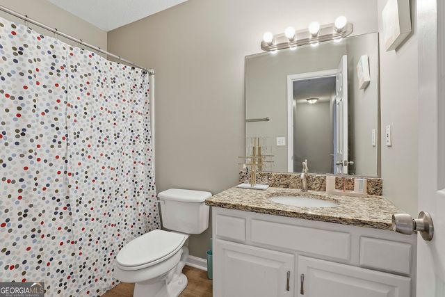 330 Brentwood Drive, Newnan, GA 30263