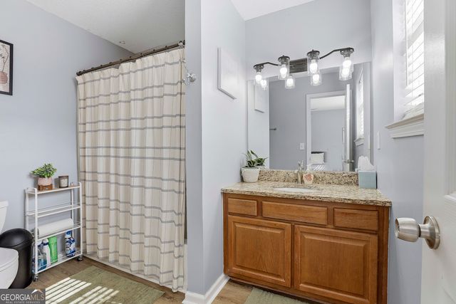 330 Brentwood Drive, Newnan, GA 30263