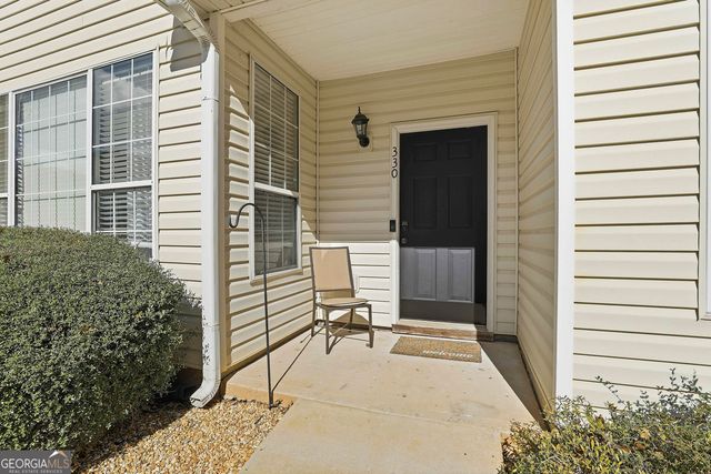 330 Brentwood Drive, Newnan, GA 30263