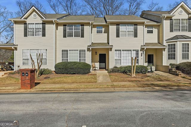 330 Brentwood Drive, Newnan, GA 30263