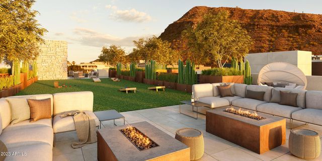 4849 N Camelback Ridge Drive A109, Scottsdale, AZ 85251
