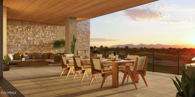 4849 N Camelback Ridge Drive A109, Scottsdale, AZ 85251